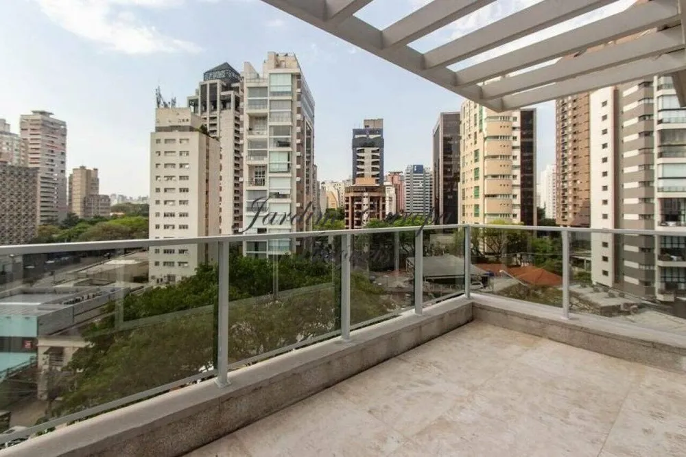 Apartamento, 3 quartos, 302 m² - Foto 15