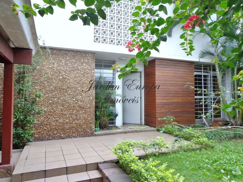 Sobrado, 4 quartos, 400 m² - Foto 2