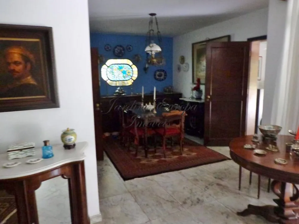 Sobrado, 4 quartos, 400 m² - Foto 1