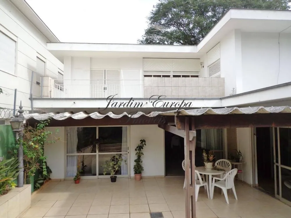 Sobrado, 4 quartos, 400 m² - Foto 6