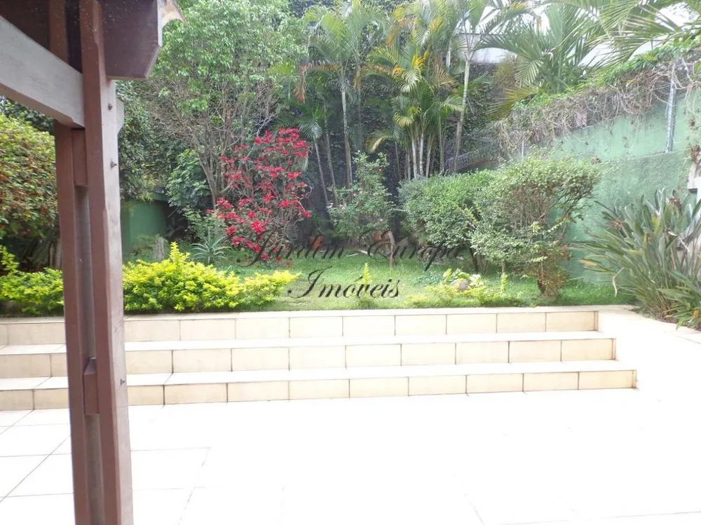 Sobrado, 4 quartos, 400 m² - Foto 4