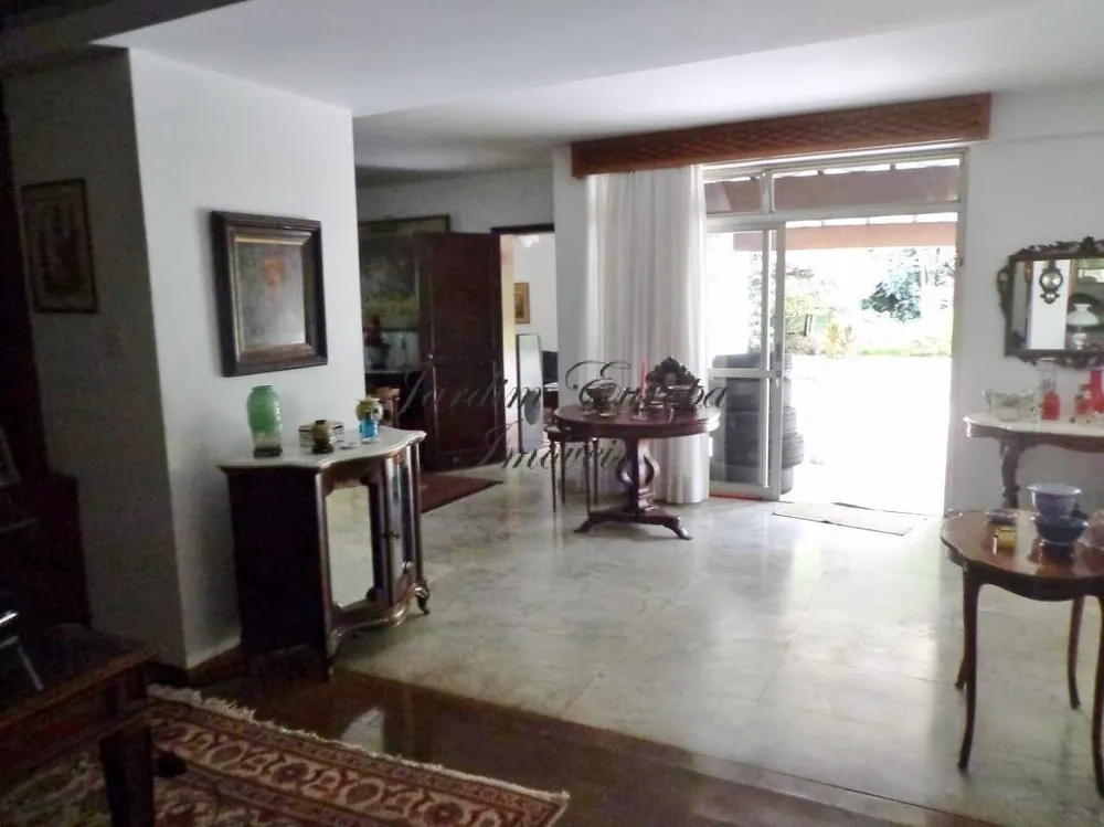 Sobrado, 4 quartos, 400 m² - Foto 5