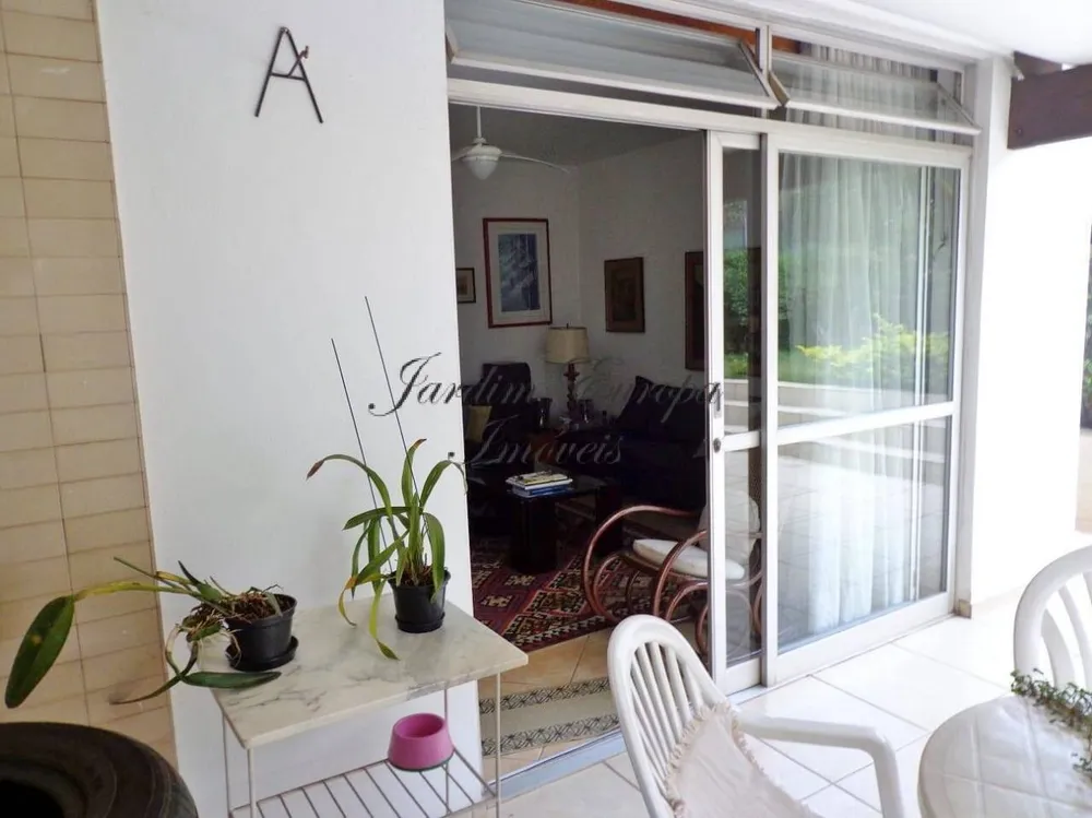 Sobrado, 4 quartos, 400 m² - Foto 3