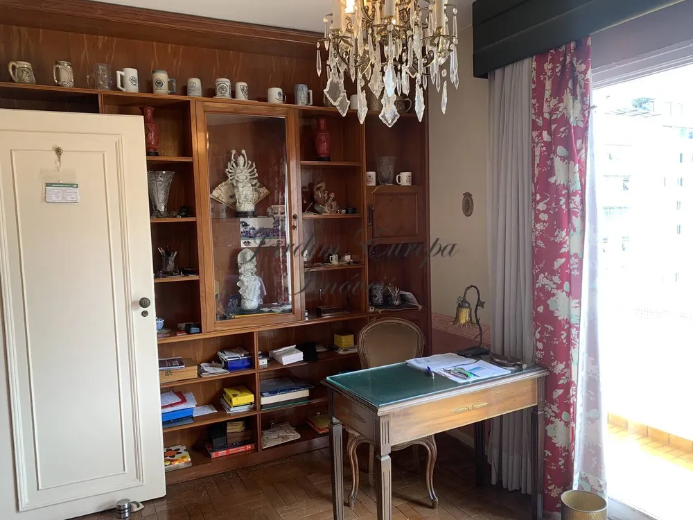 Apartamento, 4 quartos, 240 m² - Foto 11