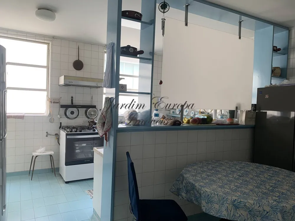 Apartamento, 4 quartos, 240 m² - Foto 5