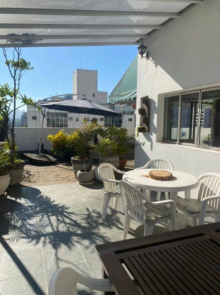 Apartamento, 4 quartos, 240 m² - Foto 16