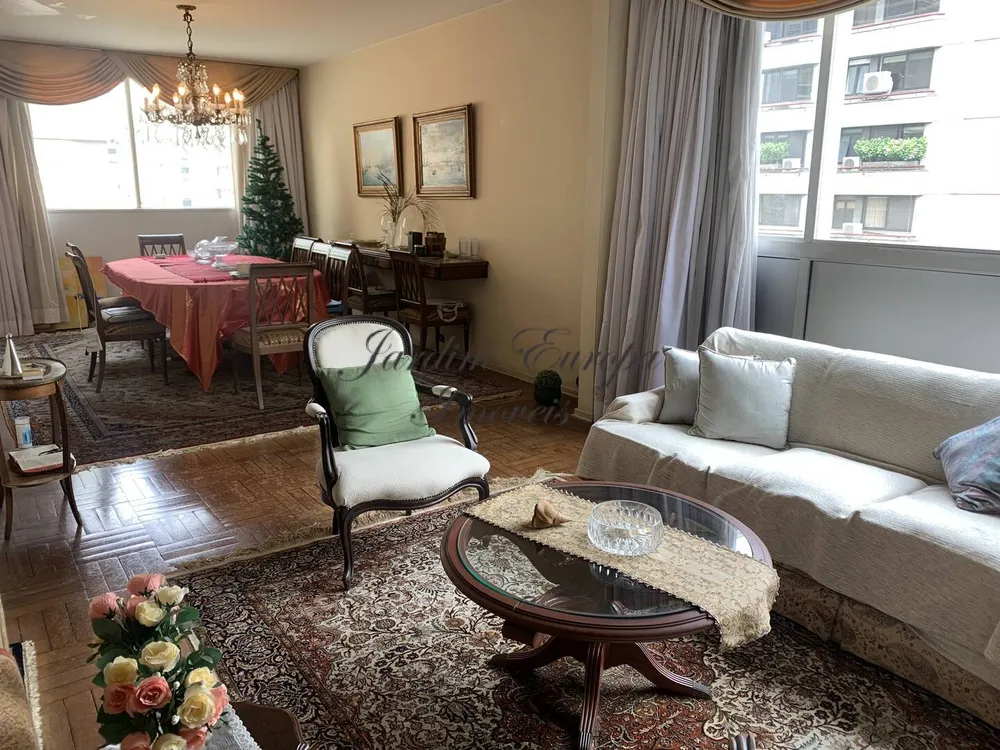 Apartamento, 4 quartos, 240 m² - Foto 13