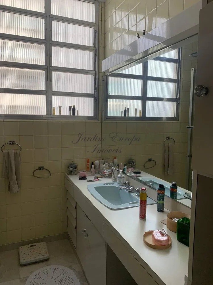 Apartamento, 4 quartos, 240 m² - Foto 6