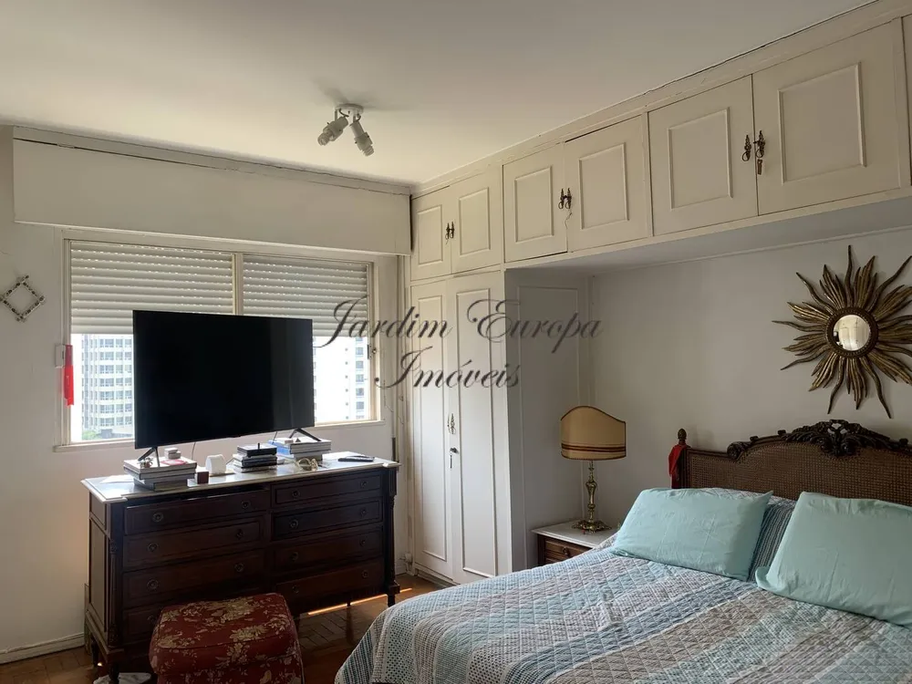 Apartamento, 4 quartos, 240 m² - Foto 15