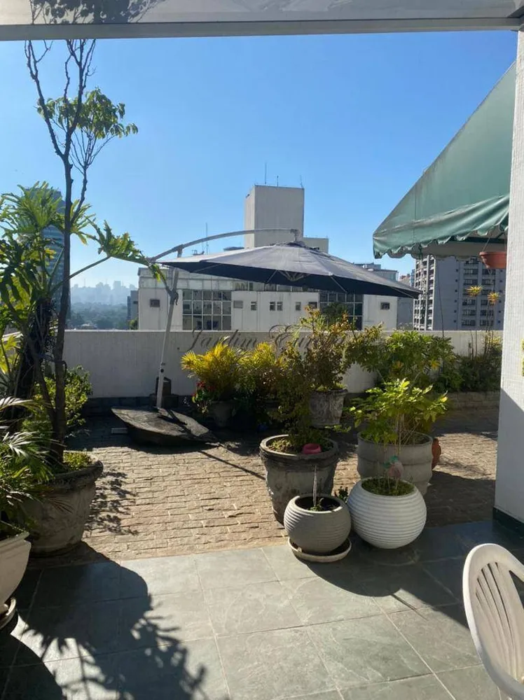Apartamento, 4 quartos, 240 m² - Foto 14