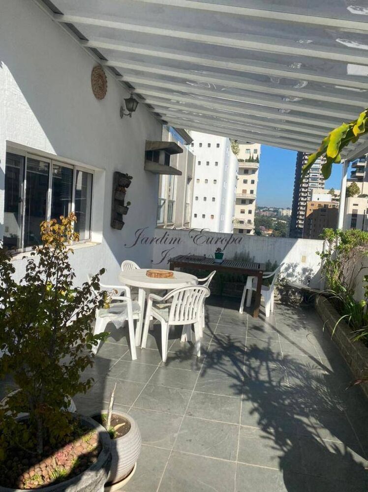 Apartamento, 4 quartos, 240 m² - Foto 2
