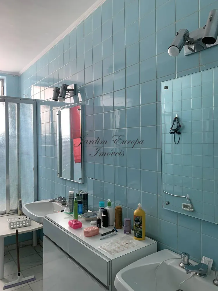 Apartamento, 4 quartos, 240 m² - Foto 8