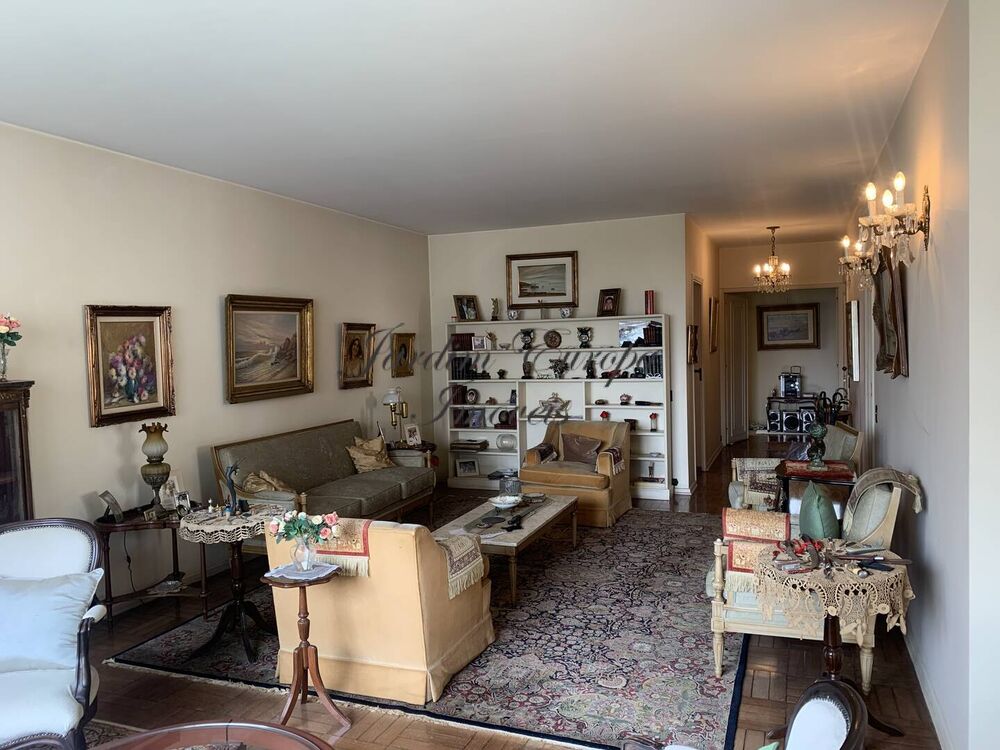 Apartamento, 4 quartos, 240 m² - Foto 3