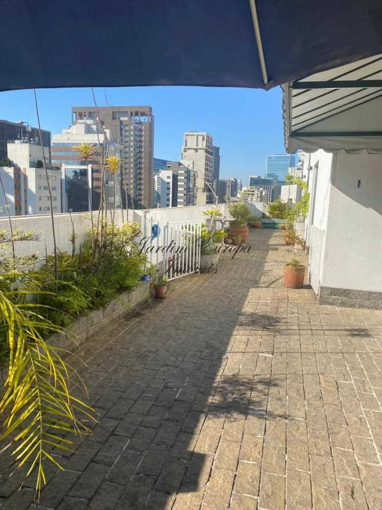 Apartamento, 4 quartos, 240 m² - Foto 7