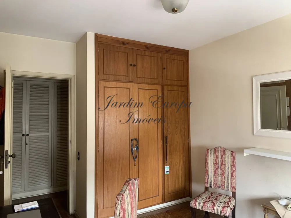 Apartamento, 4 quartos, 240 m² - Foto 12