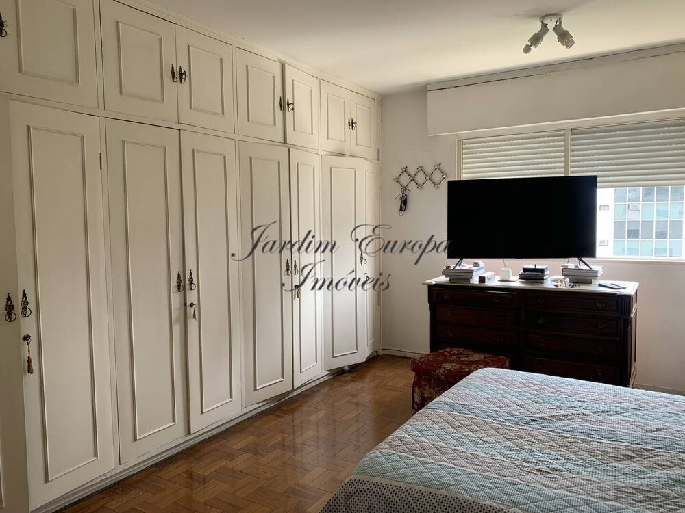 Apartamento, 4 quartos, 240 m² - Foto 4