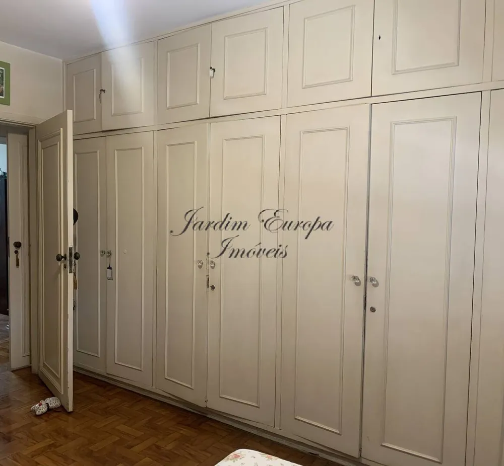 Apartamento, 4 quartos, 240 m² - Foto 10