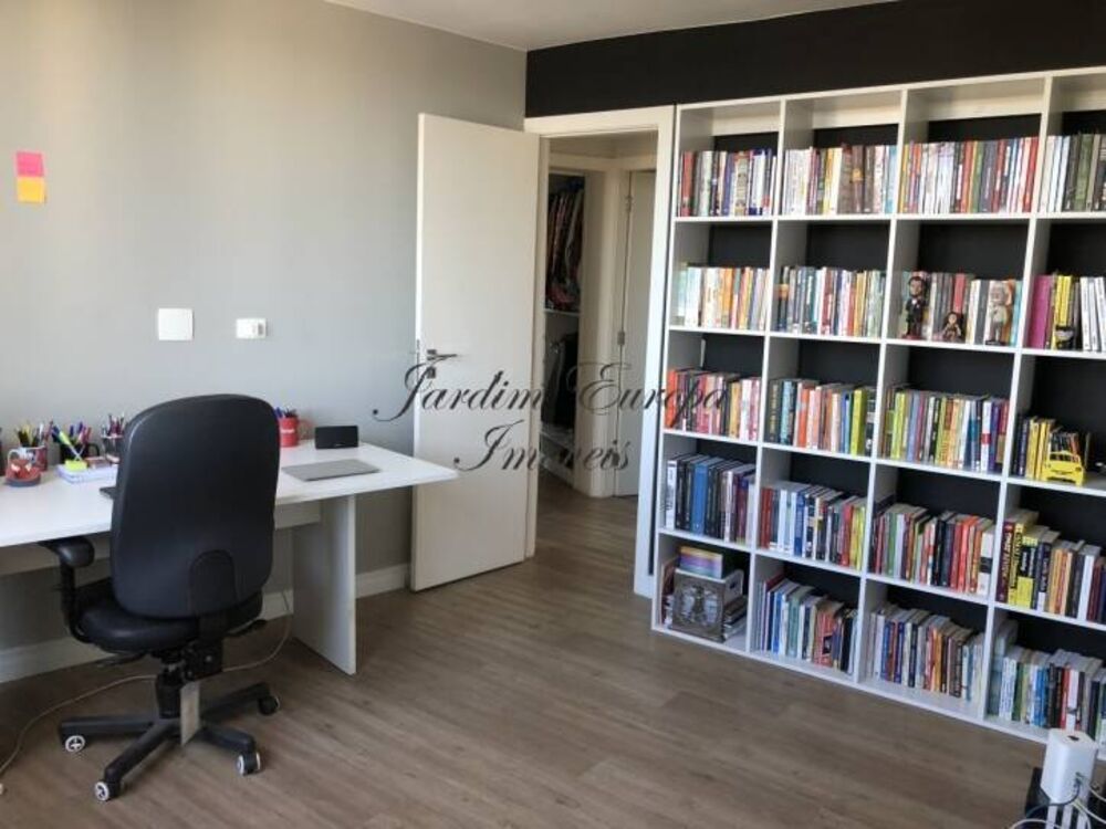 Apartamento, 3 quartos, 178 m² - Foto 3