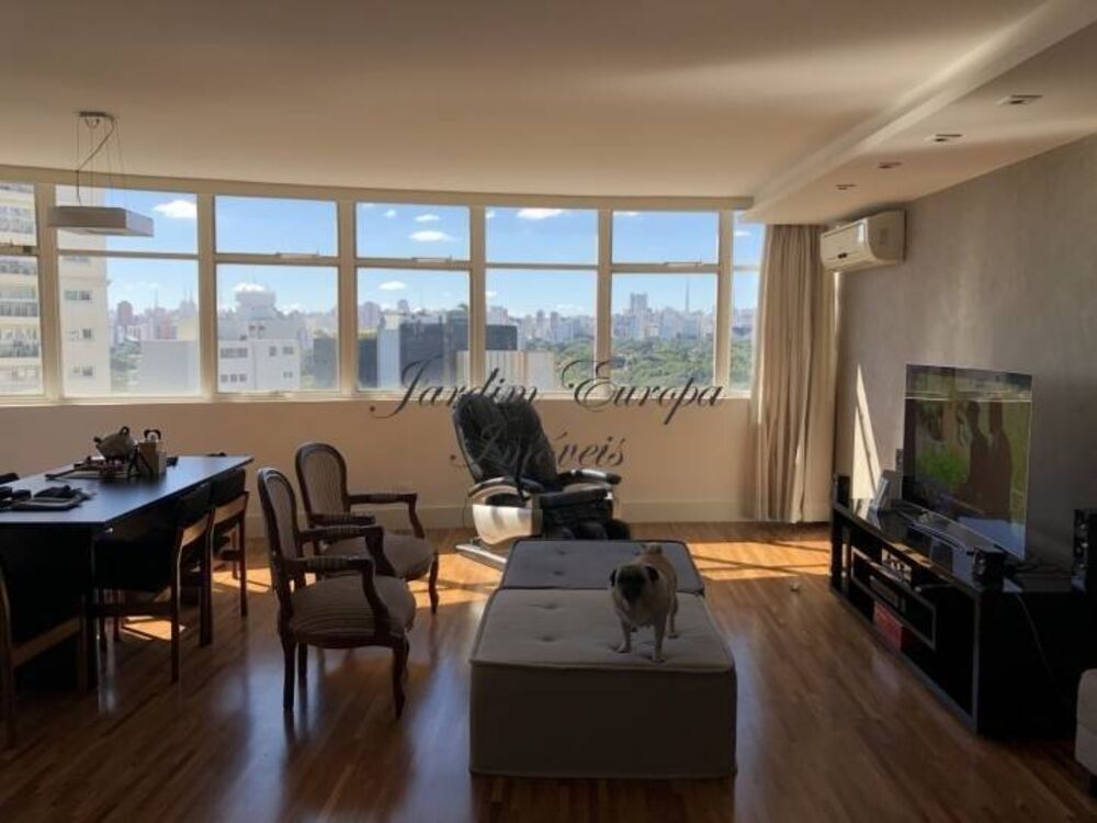 Apartamento, 3 quartos, 178 m² - Foto 2