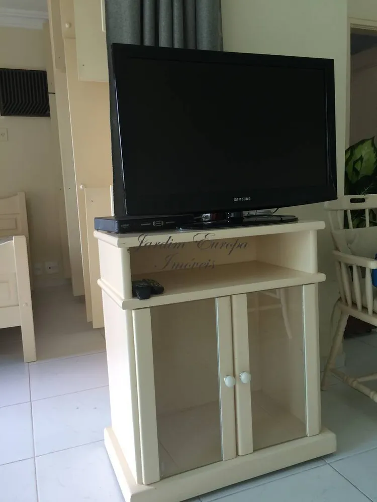 Apartamento, 1 quarto, 36 m² - Foto 4