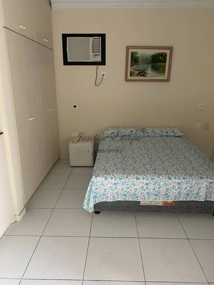 Apartamento, 1 quarto, 36 m² - Foto 7