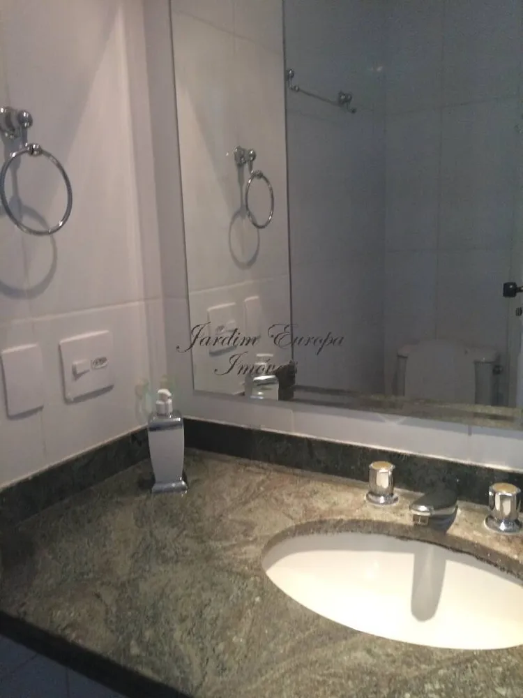 Apartamento, 1 quarto, 36 m² - Foto 6