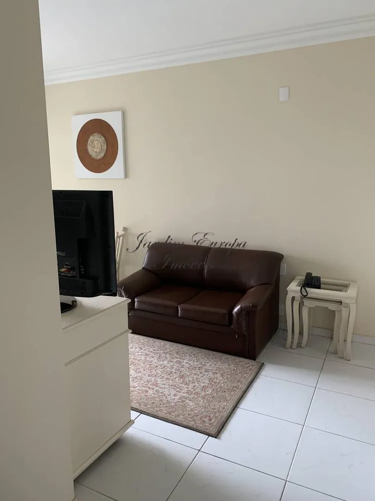Apartamento, 1 quarto, 36 m² - Foto 3