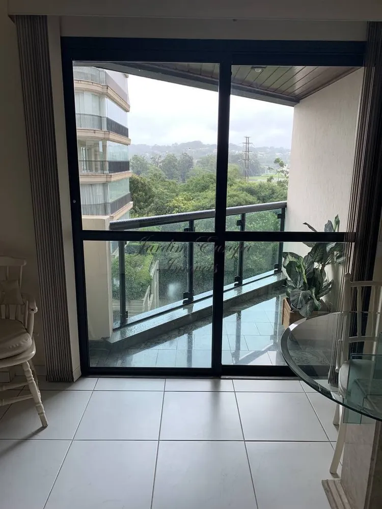 Apartamento, 1 quarto, 36 m² - Foto 5
