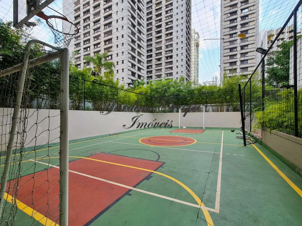 Apartamento, 3 quartos, 280 m² - Foto 2