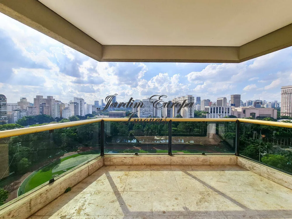 Apartamento, 3 quartos, 280 m² - Foto 3