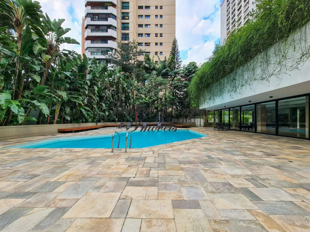 Apartamento, 3 quartos, 280 m² - Foto 4