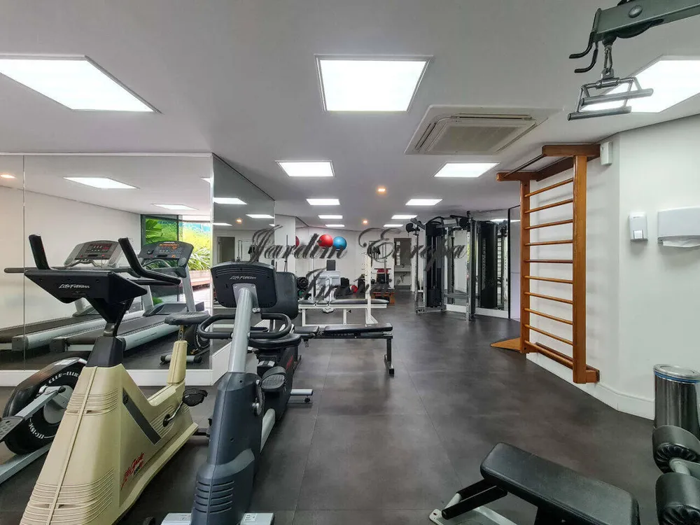 Apartamento, 3 quartos, 280 m² - Foto 1