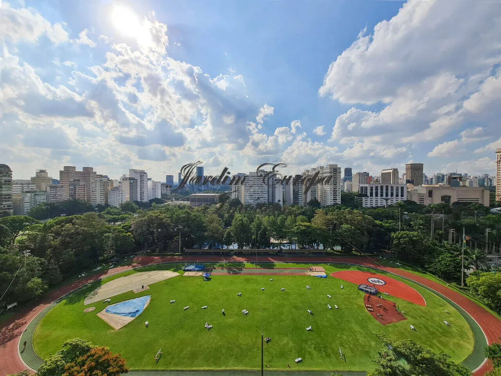 Apartamento, 3 quartos, 280 m² - Foto 5