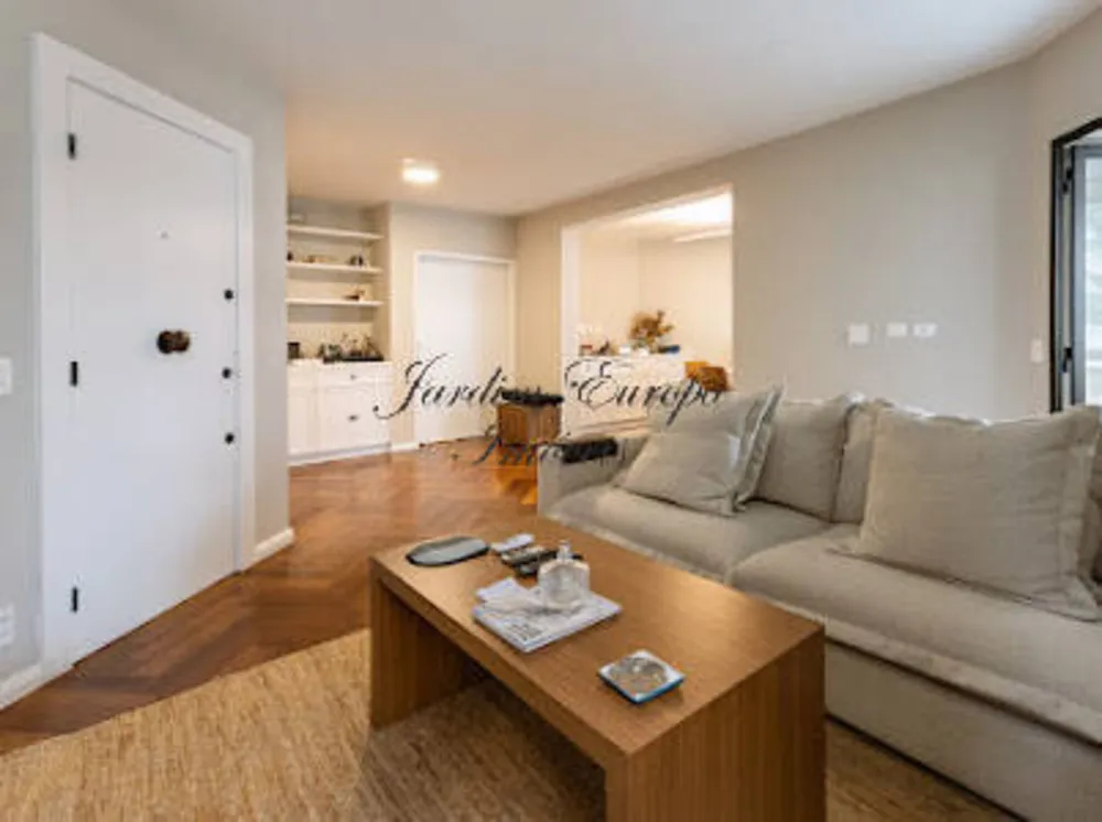 Apartamento, 2 quartos, 150 m² - Foto 2