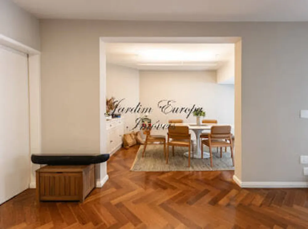 Apartamento, 2 quartos, 150 m² - Foto 1