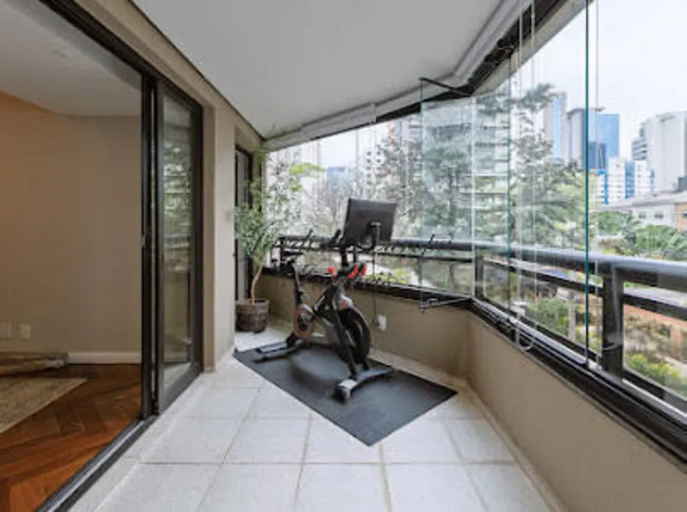 Apartamento, 2 quartos, 150 m² - Foto 7