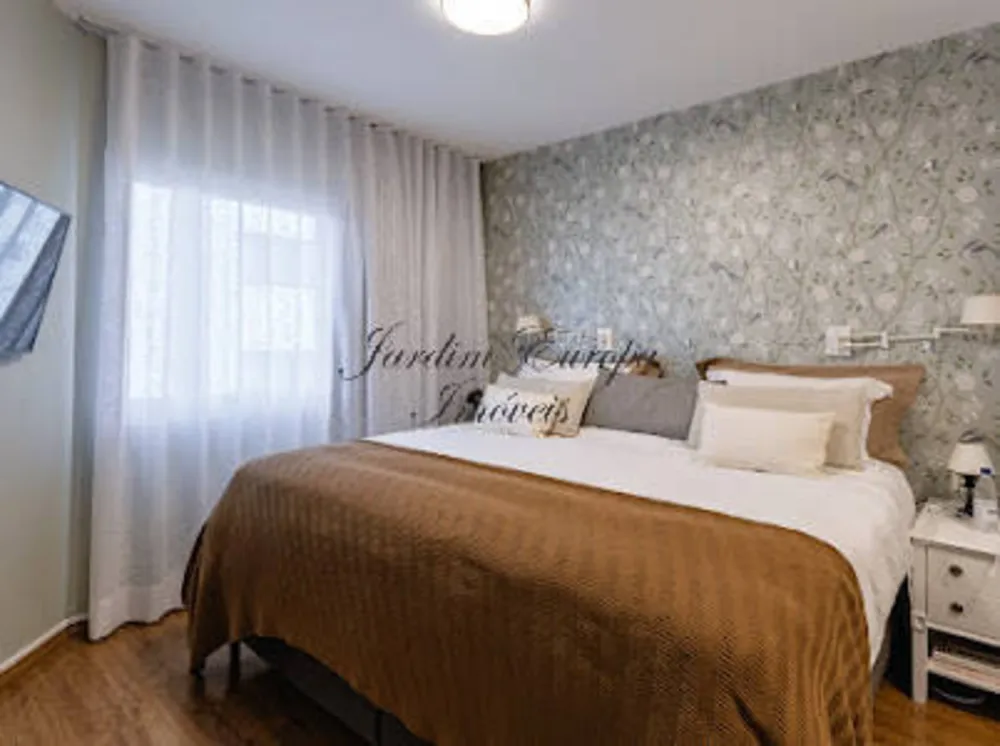Apartamento, 2 quartos, 150 m² - Foto 8