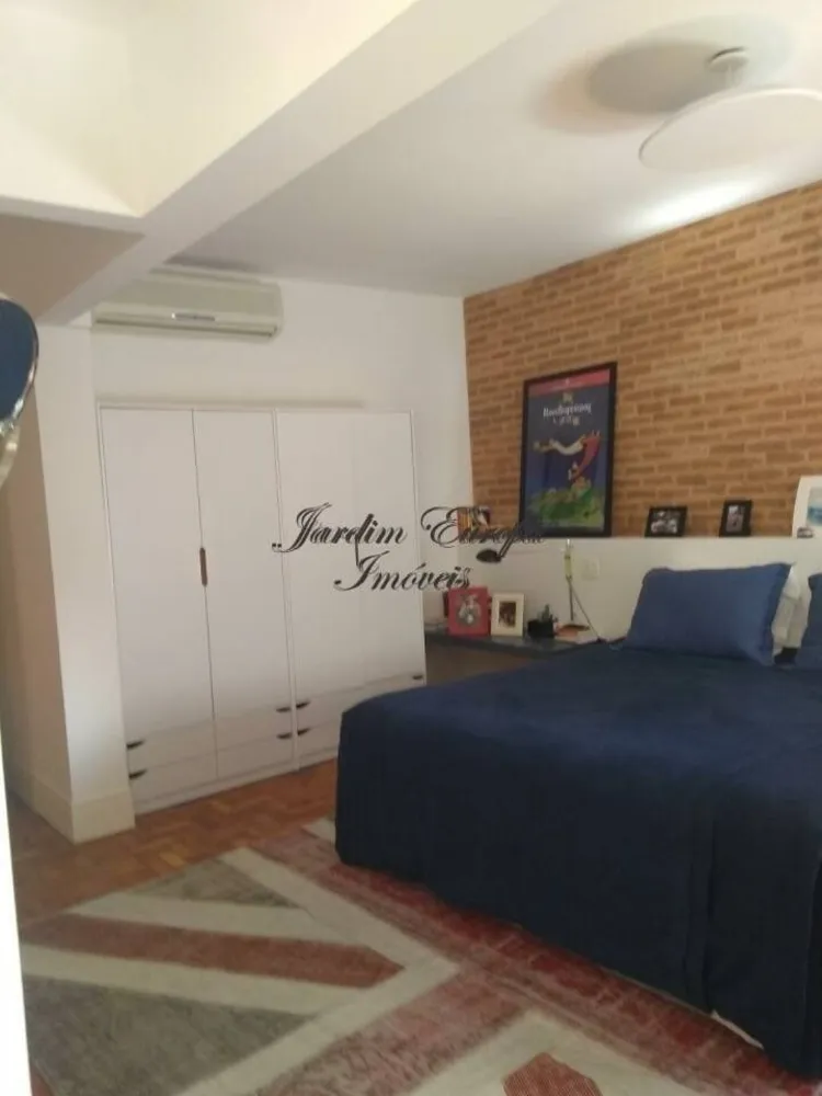 Apartamento, 2 quartos, 198 m² - Foto 5