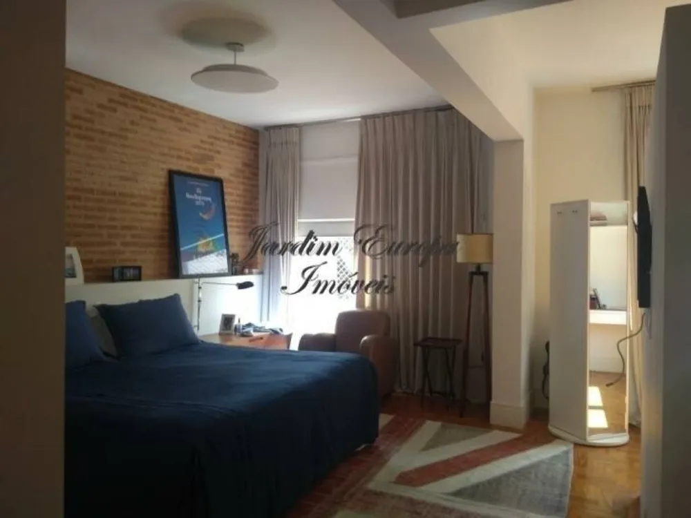 Apartamento, 2 quartos, 198 m² - Foto 14