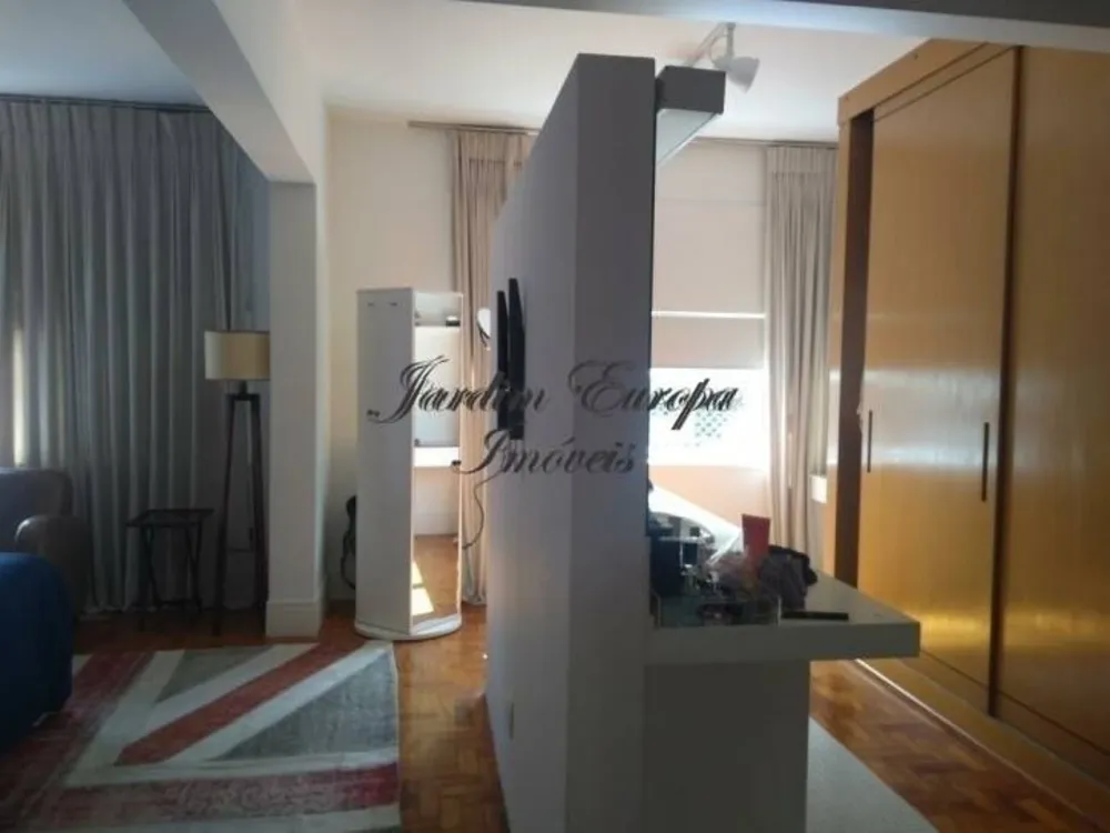 Apartamento, 2 quartos, 198 m² - Foto 12