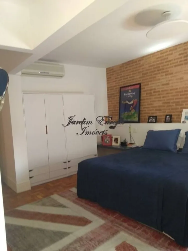 Apartamento, 2 quartos, 198 m² - Foto 15