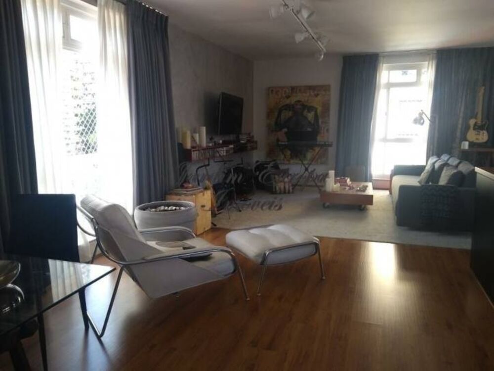 Apartamento, 2 quartos, 198 m² - Foto 1