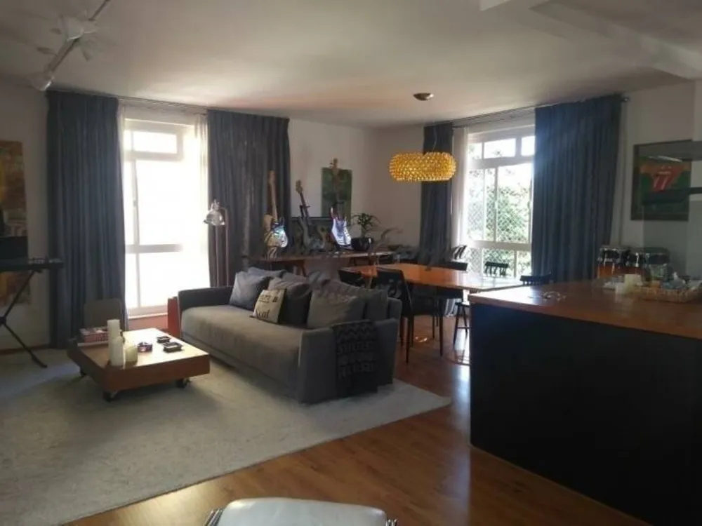 Apartamento, 2 quartos, 198 m² - Foto 9