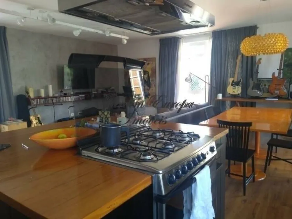 Apartamento, 2 quartos, 198 m² - Foto 16