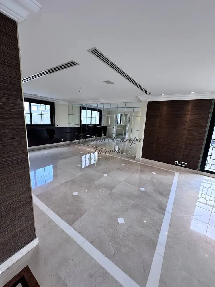 Apartamento, 2 quartos, 320 m² - Foto 5