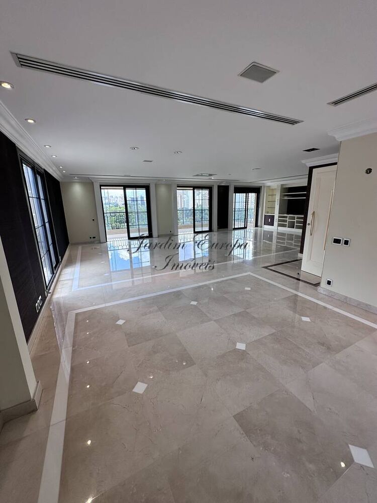 Apartamento, 2 quartos, 320 m² - Foto 2