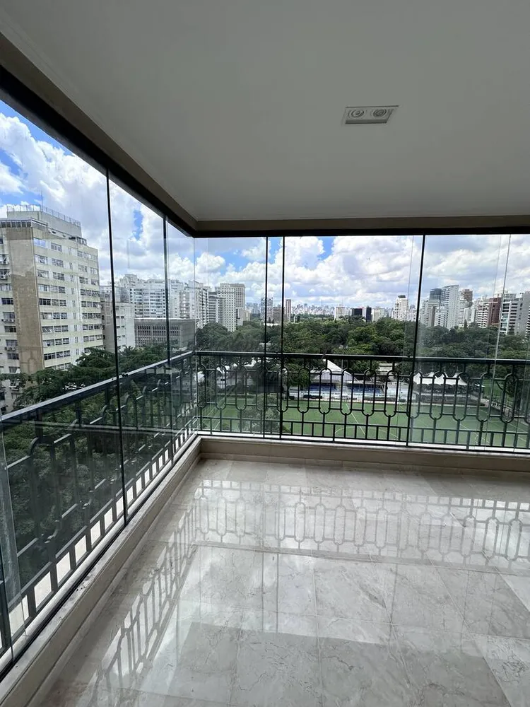 Apartamento, 2 quartos, 320 m² - Foto 11