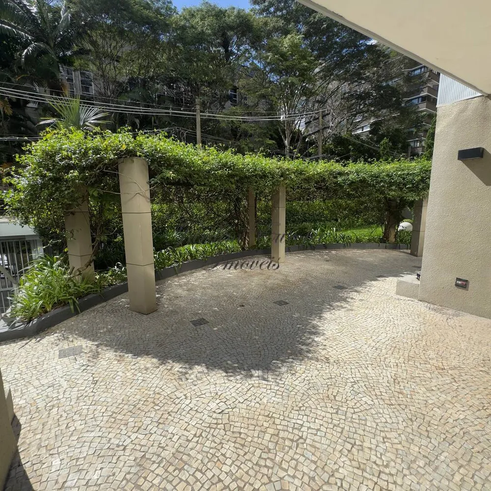 Apartamento, 3 quartos, 173 m² - Foto 8