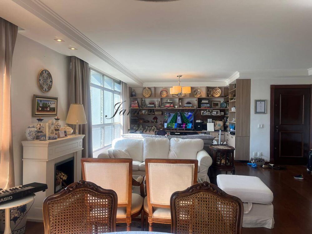 Apartamento, 3 quartos, 173 m² - Foto 3