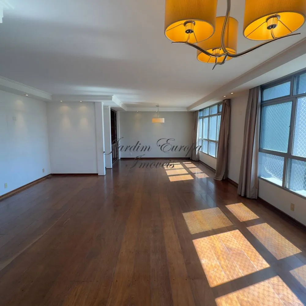 Apartamento, 3 quartos, 173 m² - Foto 7